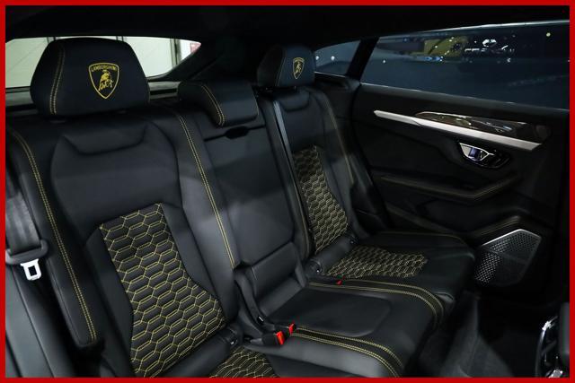 LAMBORGHINI Urus 4.0|FULL CARBON SPEC|
