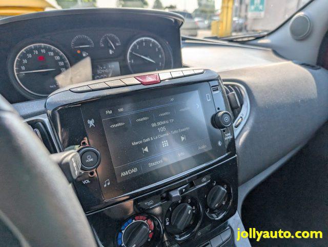 LANCIA Ypsilon 1.0 FireFly 5P S&S Hybrid Gold 5 posti