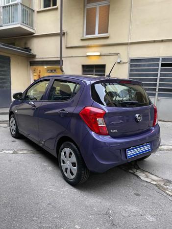 OPEL Karl 1.0 75 CV Advance
