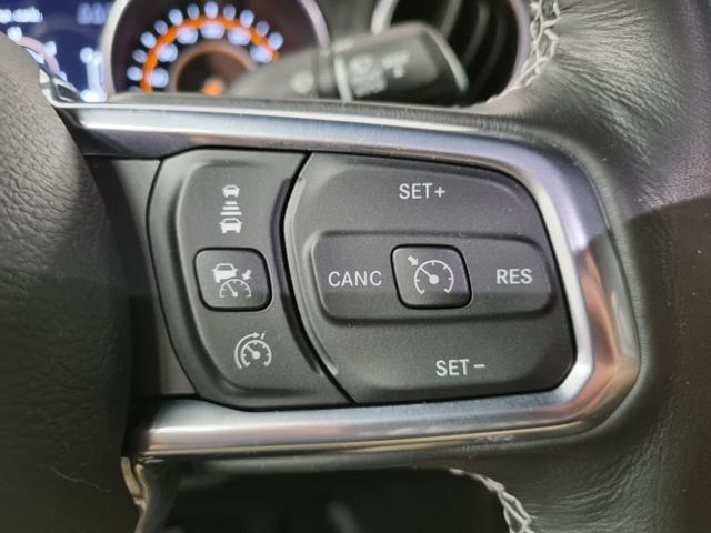 JEEP Gladiator 3.0 Diesel V6 Overland