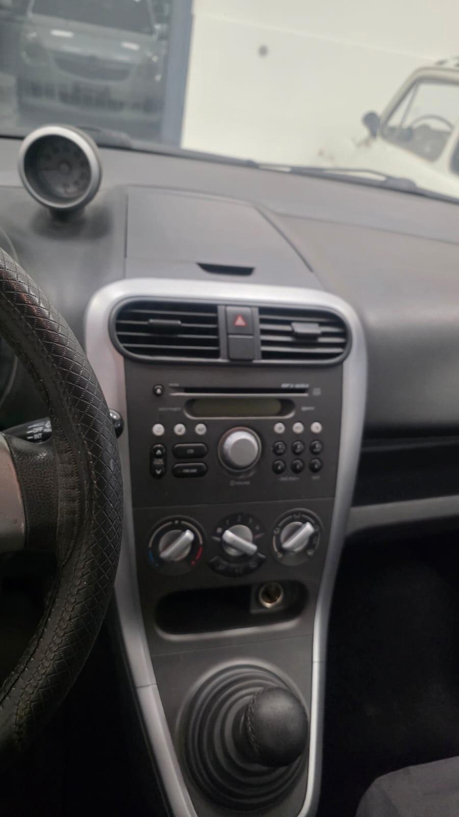 Opel Agila 1.2 16V 86CV Enjoy