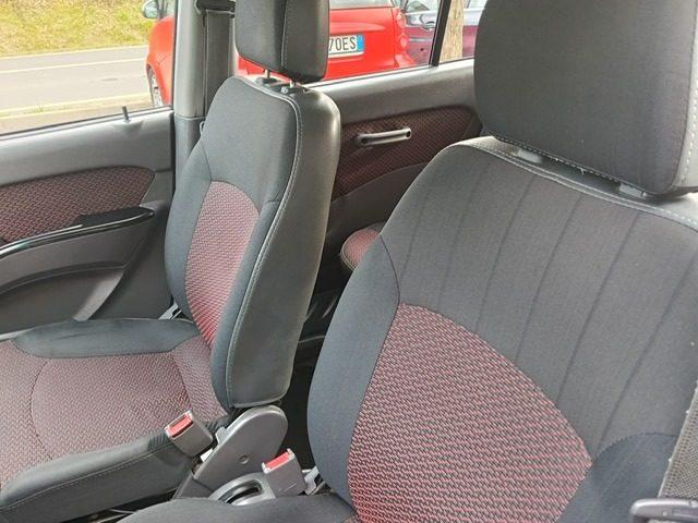 HYUNDAI Atos Prime 1.1 12V Active- ok neopatentati