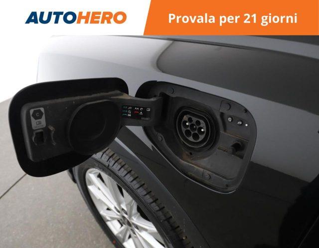 AUDI Q3 SPB 45 TFSI e S tronic