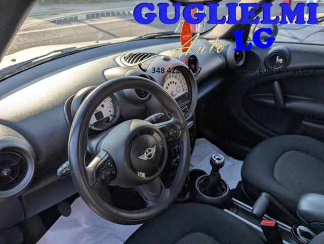 MINI Countryman Mini Cooper D Countryman