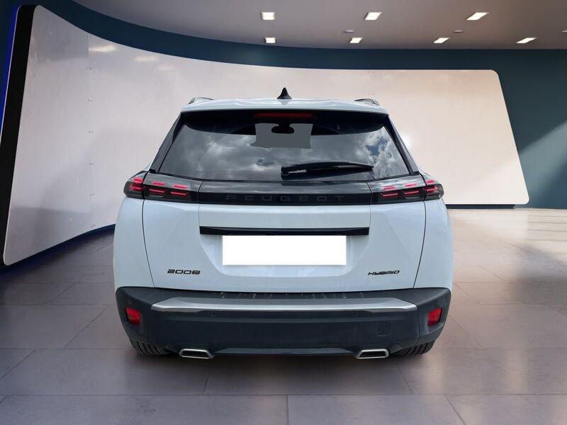 Peugeot 2008 II 2023 1.2 hybrid Allure 145cv e-dcs6