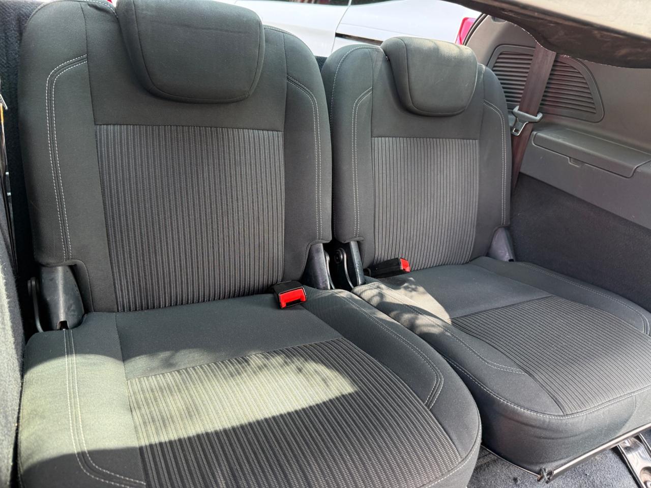 Ford C-Max C-Max7 1.5 TDCi 120CV Start&Stop Business