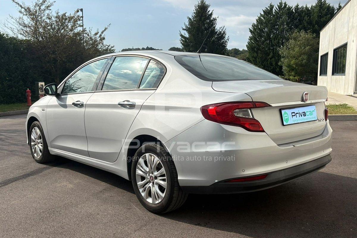 FIAT Tipo 1.6 Mjt 4 porte Lounge