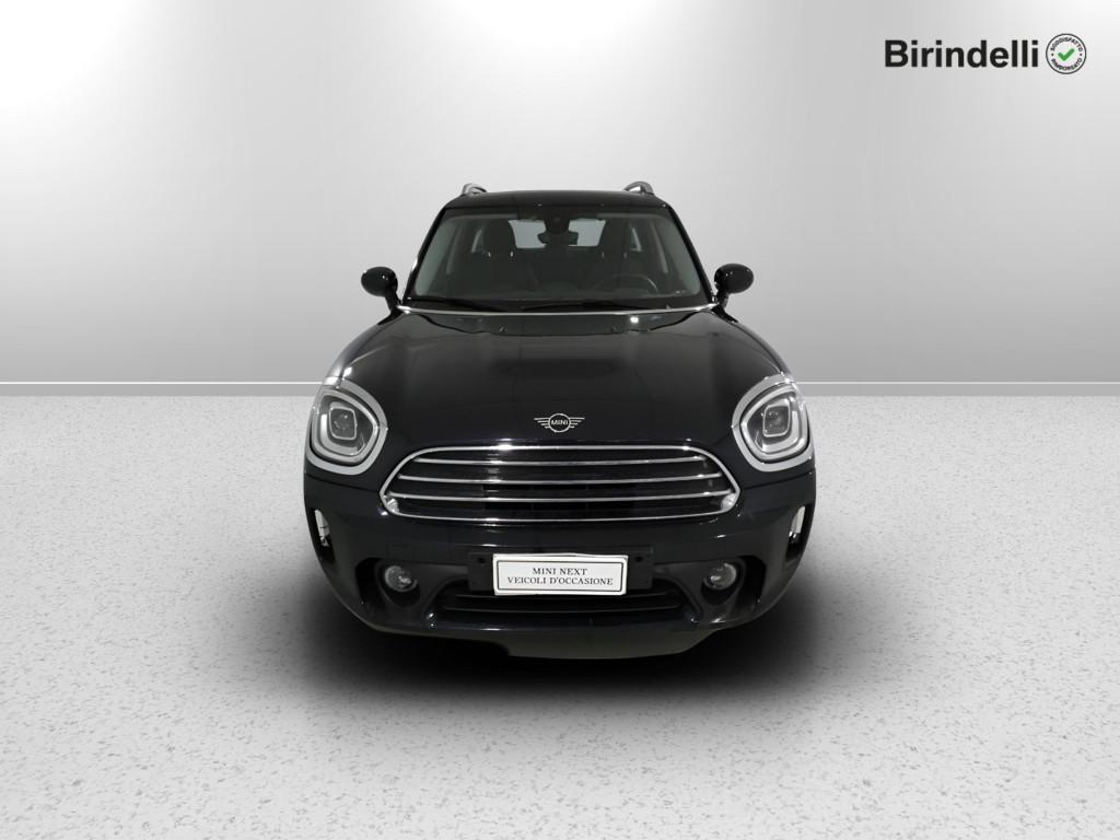 MINI Mini Countryman F60 - Mini 1.5 One D Business Countryman Automatica