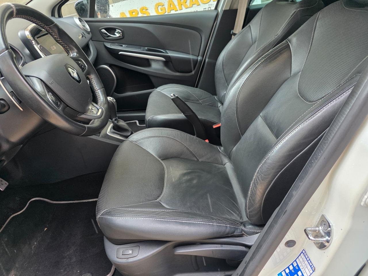 Renault Clio 1.6 T 200CV EDC 5 porte R.S. MONACO GP