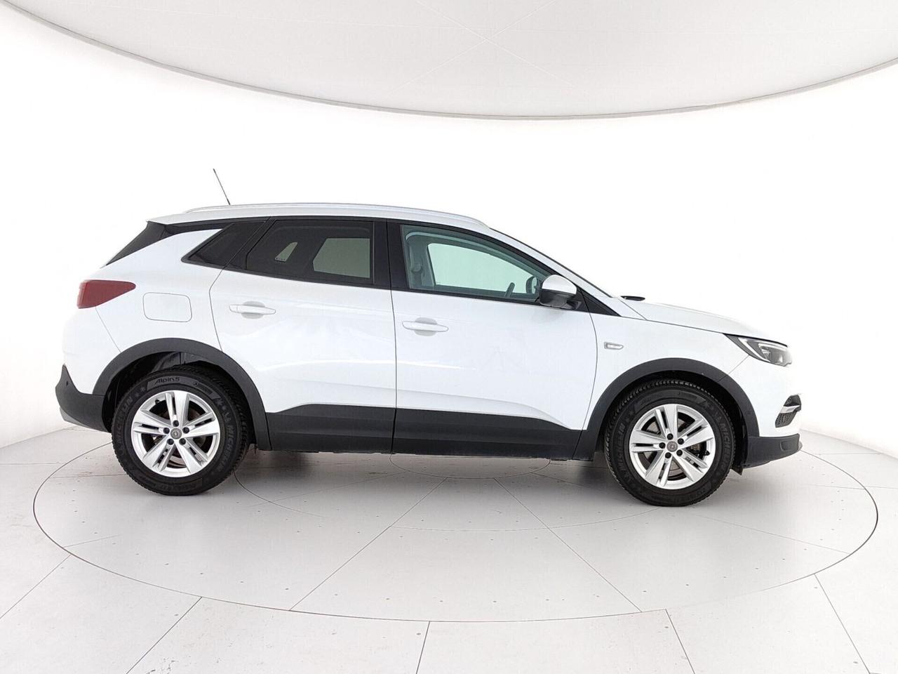 Opel Grandland X 1.5 diesel Ecotec Start&Stop aut. Elegance