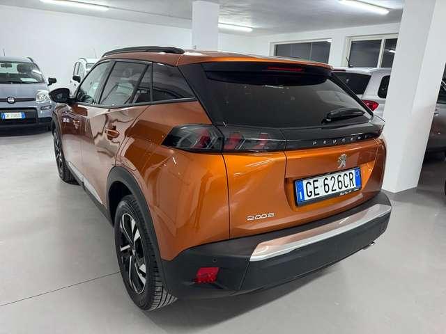 Peugeot 2008 2008 II 2020 1.5 bluehdi Allure Pack s