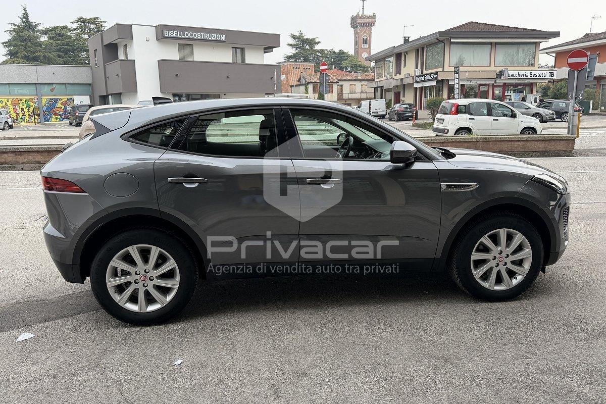 JAGUAR E-Pace 2.0D 150 CV AWD aut. S