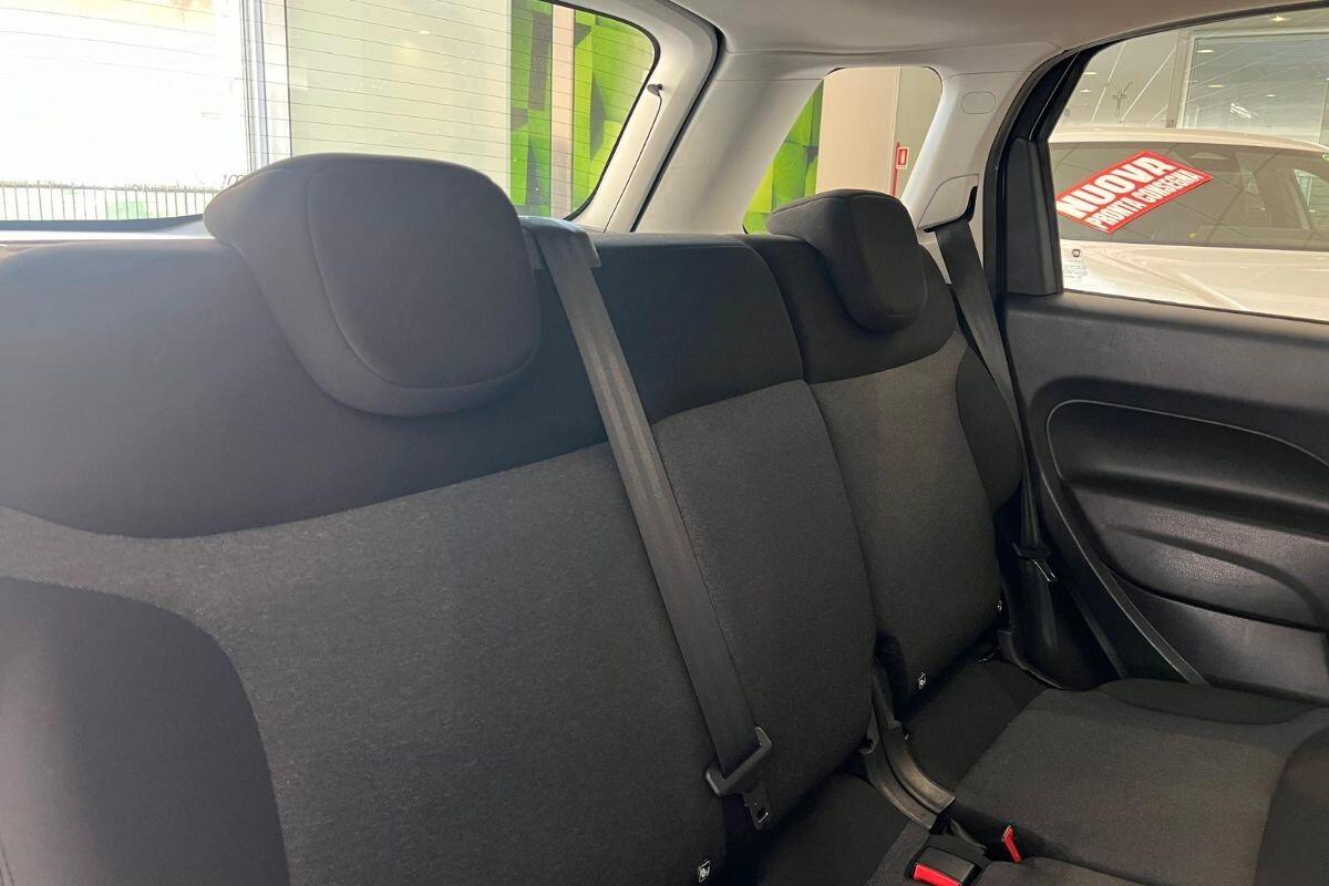 Fiat 500L 1.4 95 CV S&S Mirror City Cross