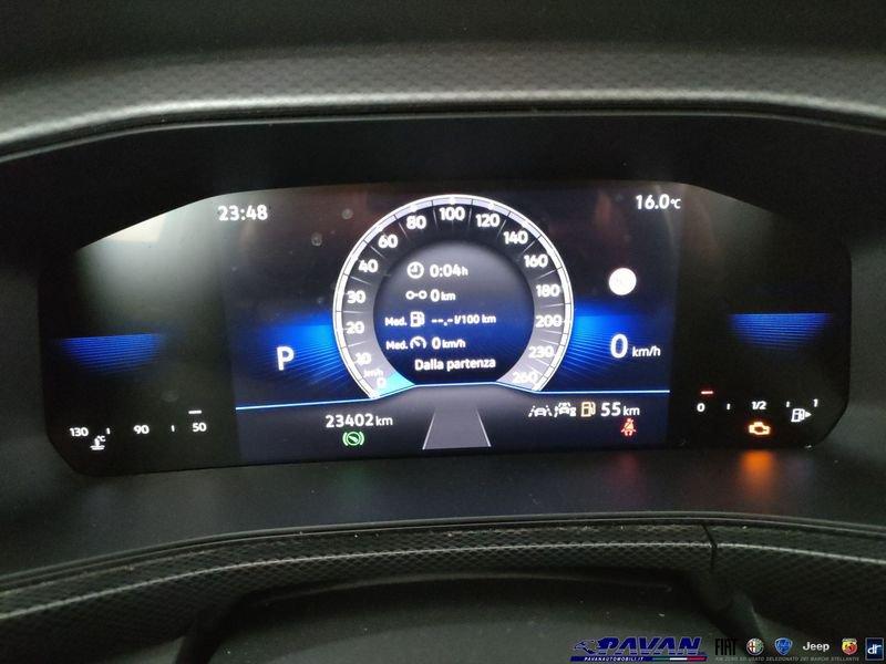 Volkswagen T-Cross 1.0 TSI 115 CV DSG Life