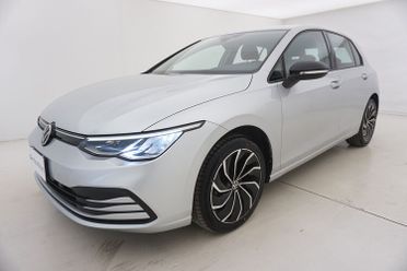 Volkswagen Golf Life DSG BR493944 1.0 Mild Hybrid 110CV