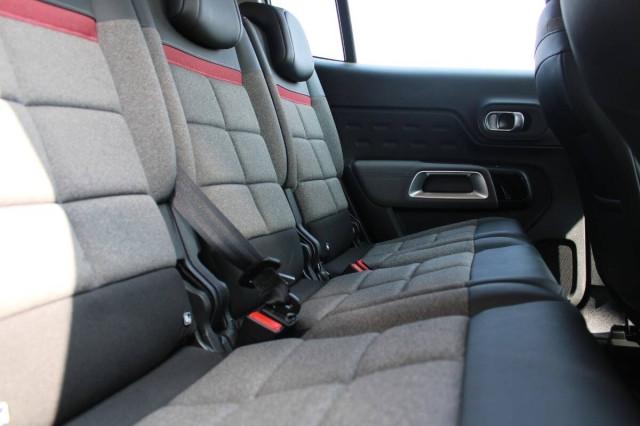 Citroen C5 Aircross 1.5 bluehdi Business s&s 130cv eat8 Con TELECAMERA