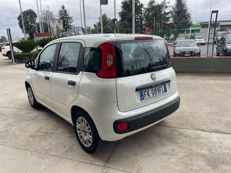 FIAT Panda 1.2 EasyPower Lounge GPL