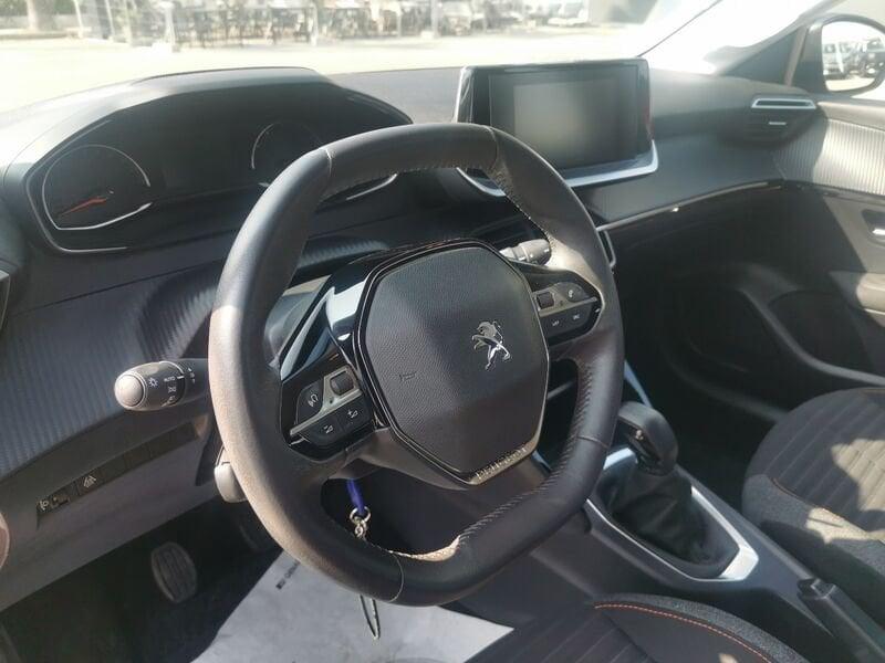 Peugeot 208 BlueHDi 100 Stop&Start 5 porte Active Pack