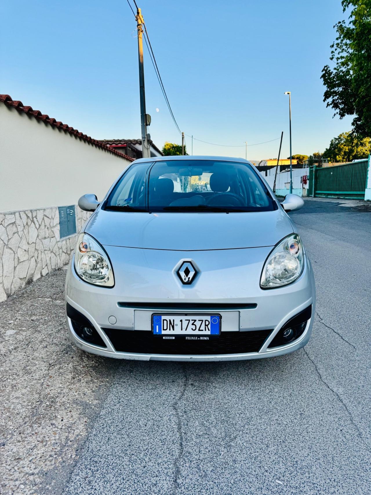 Renault Twingo 1.2 8V Confort unica proprietaria