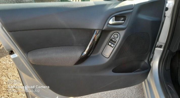 Citroen C3 1.4 HDi 70 Exclusive
