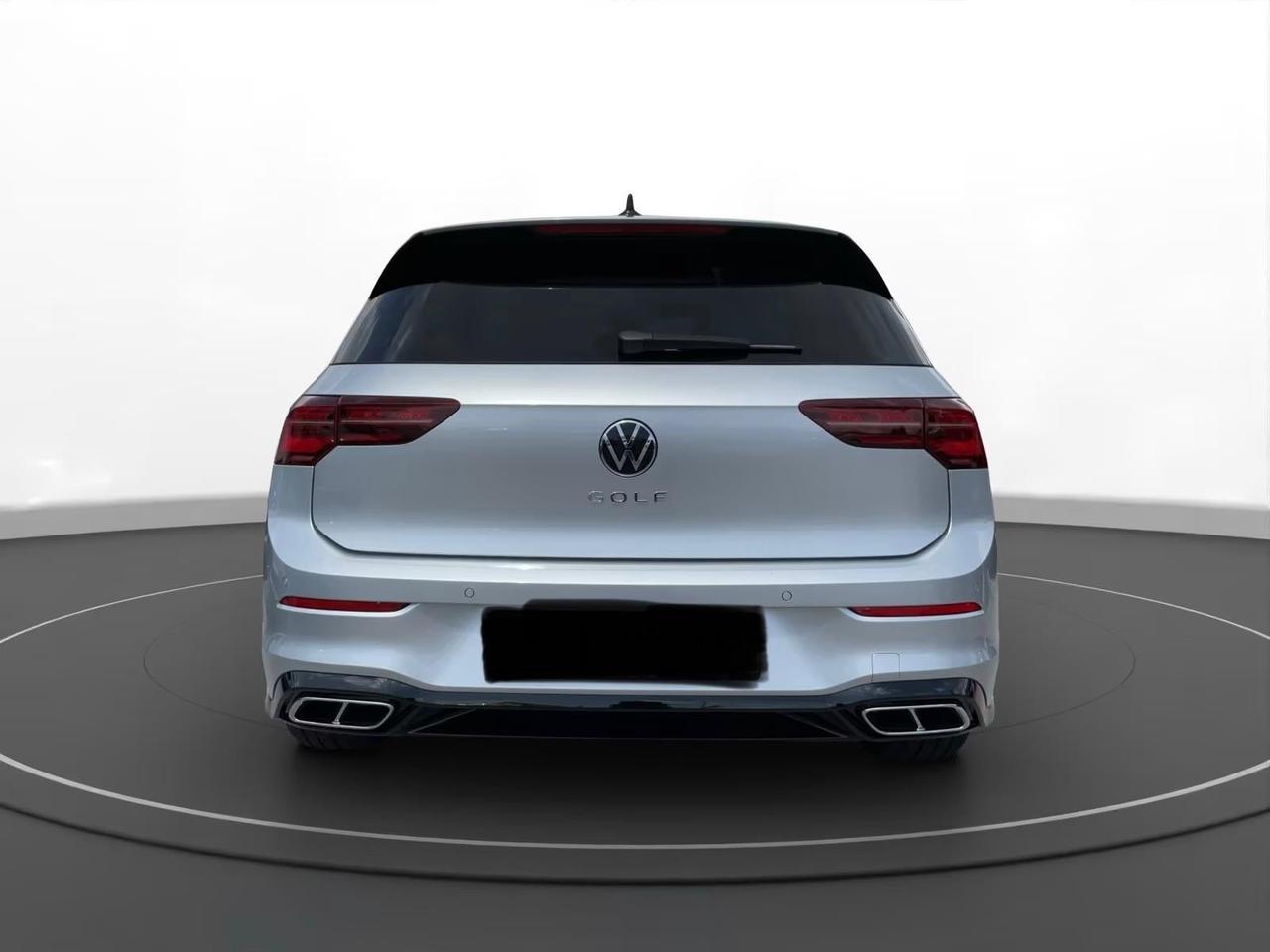 Volkswagen Golf 1.5 TSI 150 CV EVO ACT R-Line