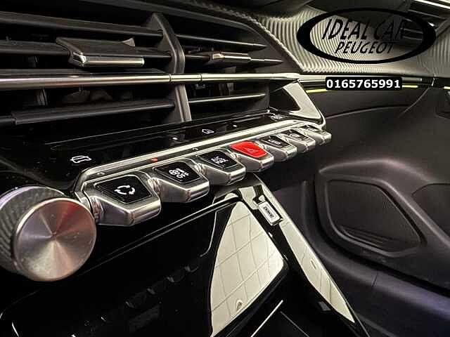 Peugeot 208 PureTech 100 Stop&Start 5 porte GT