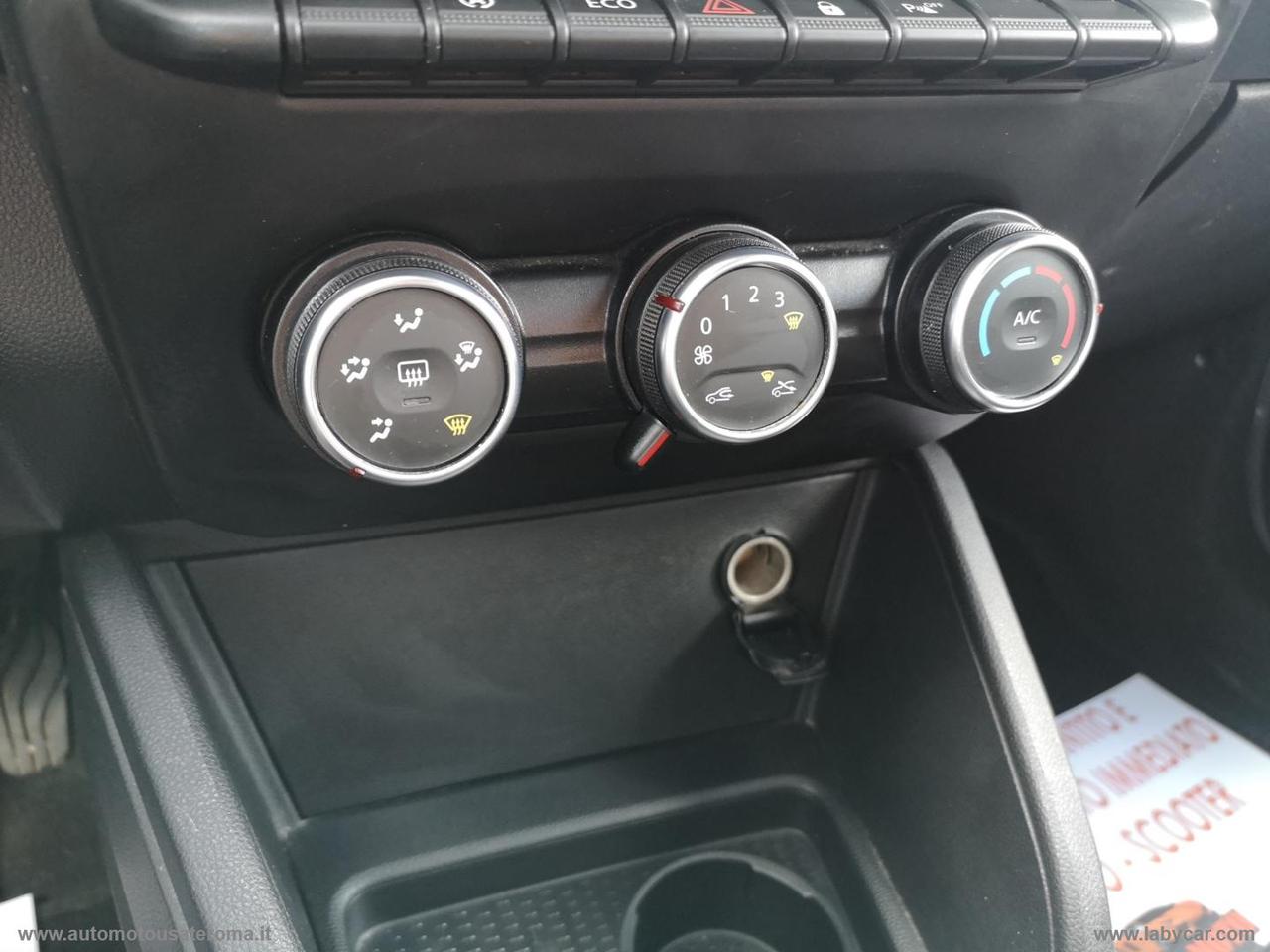 DACIA Duster 1.6 SCe GPL 4x2 Essential PROMO WEB