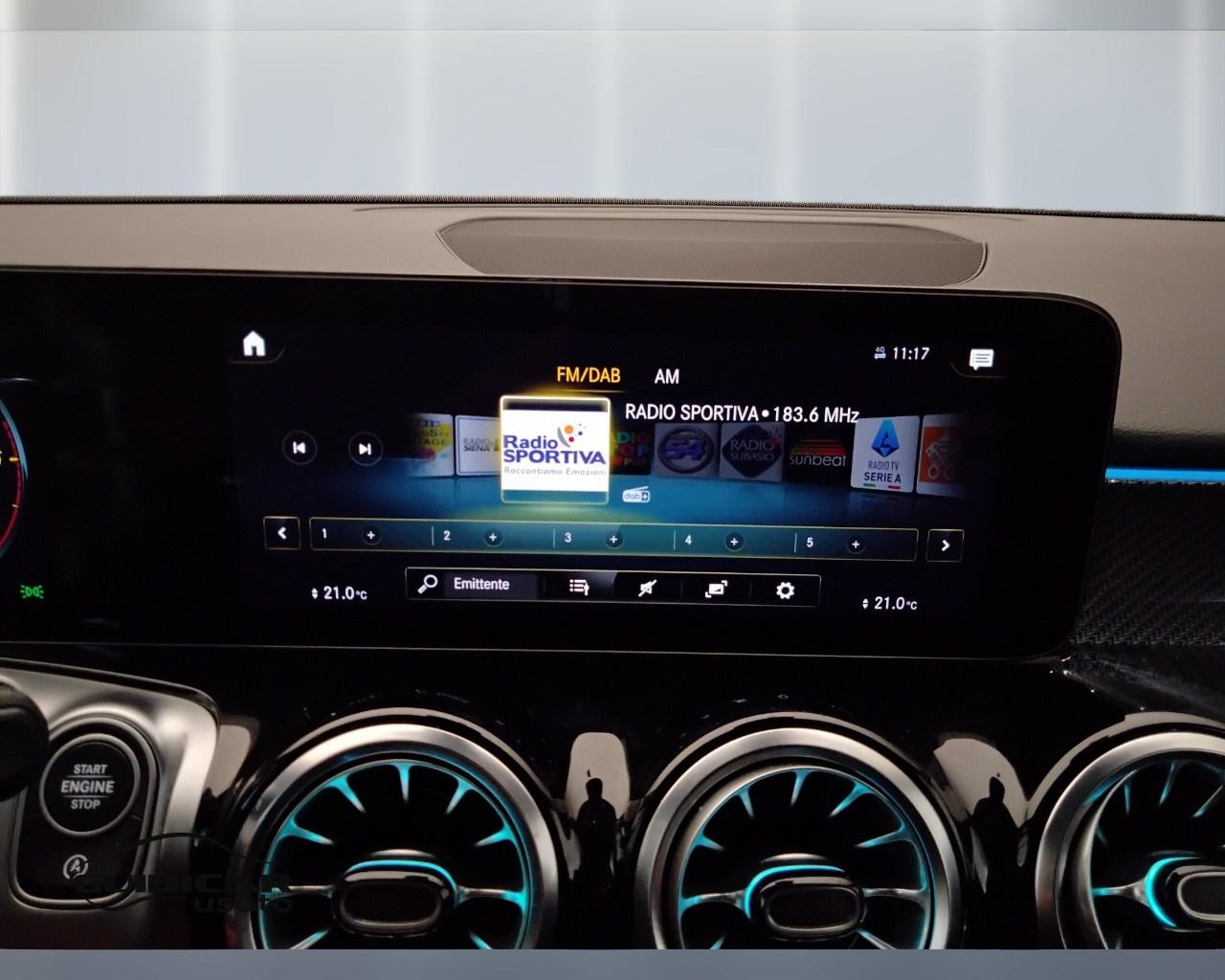 Mercedes-Benz GLB - X247 2019 - GLB 200 d Premium auto