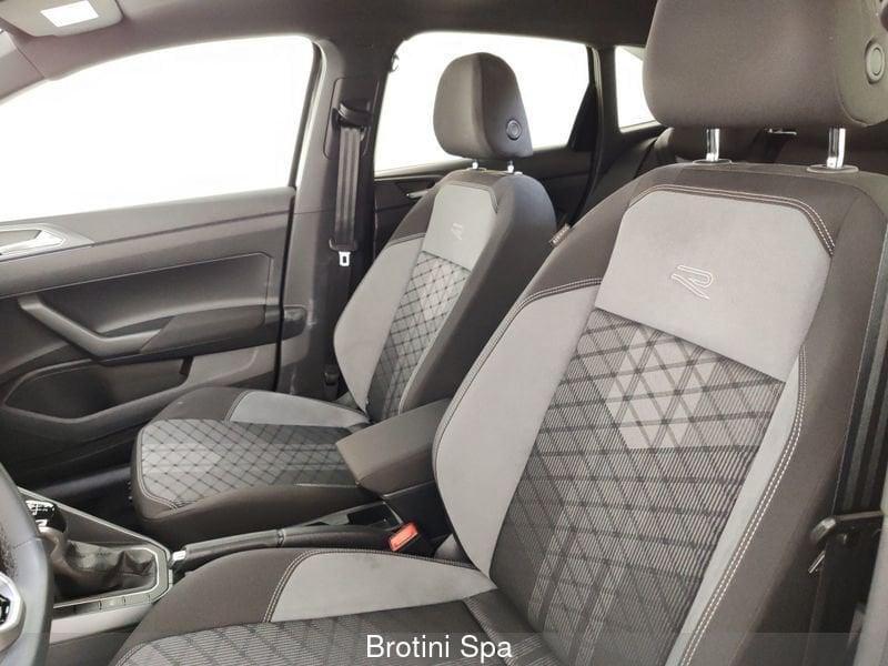 Volkswagen Taigo 1.0 TSI 85kW R-Line