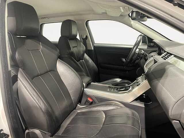 Land Rover Range Rover Evoque 2.0D 150CV SE - AUTOCARRO - MOTORE NUOVO