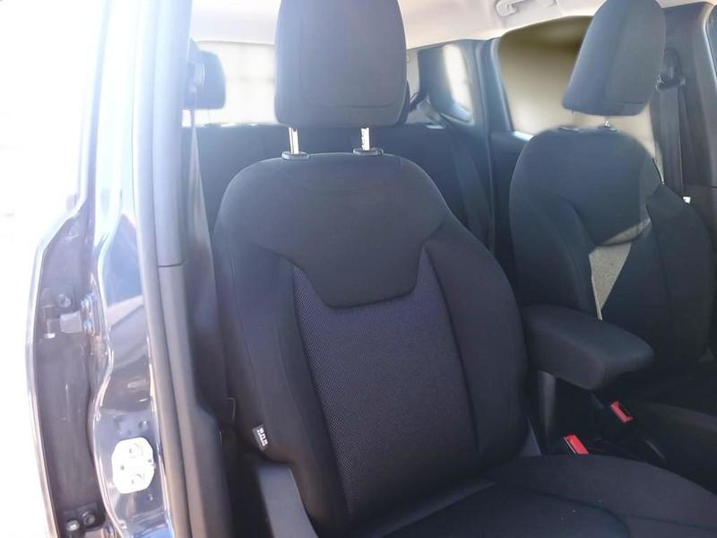 JEEP RENEGADE 1.0 T3 120cv Business