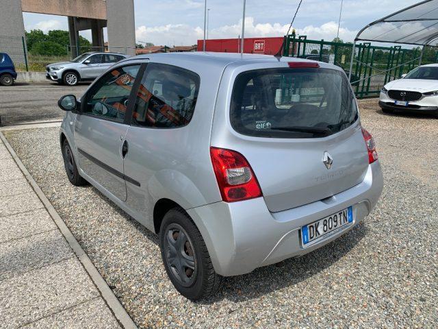 RENAULT Twingo 1.2 16V Dynamique
