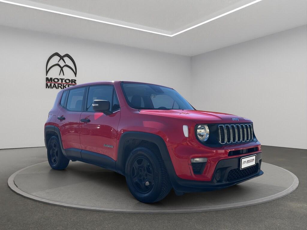 Jeep Renegade 1.0 T3 Sport 2WD