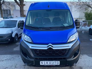 Peugeot Boxer 330 2.2 BlueHDi 140 S&S PM-TN Furgone