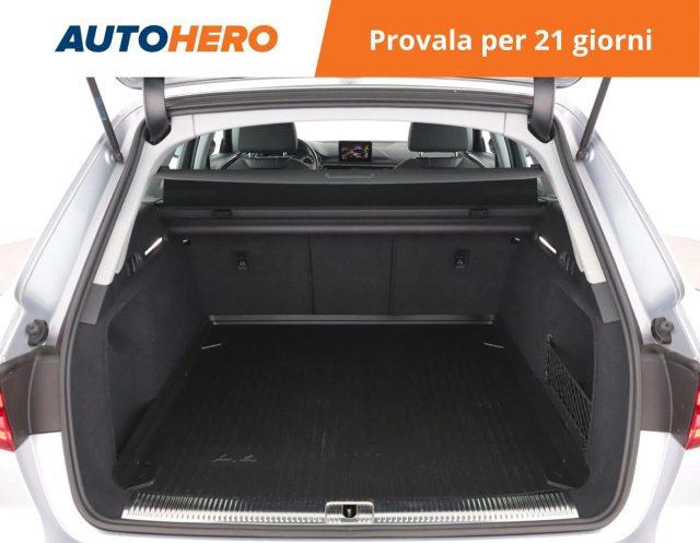 AUDI A4 Avant 2.0 TDI 150 CV S tronic Sport