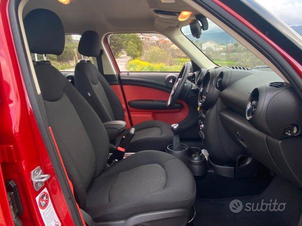 Mini Cooper Countryman Countryman