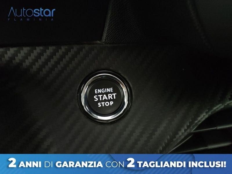 Peugeot 2008 1.5 bluehdi Allure s&s 110cv