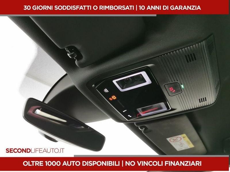 CUPRA Formentor 1.4 e-hybrid 204cv dsg