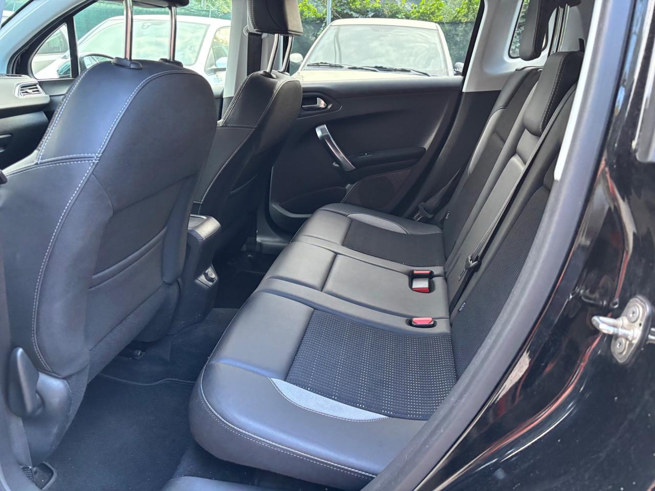Peugeot 2008 1.6 hdi OK NEOPATENTATI