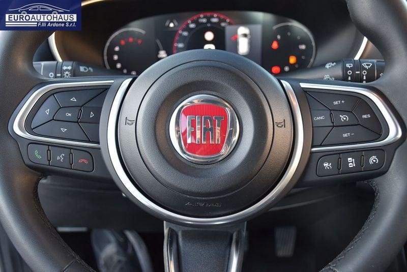 FIAT Tipo 1.3 Mjt 95cv S&S City Life