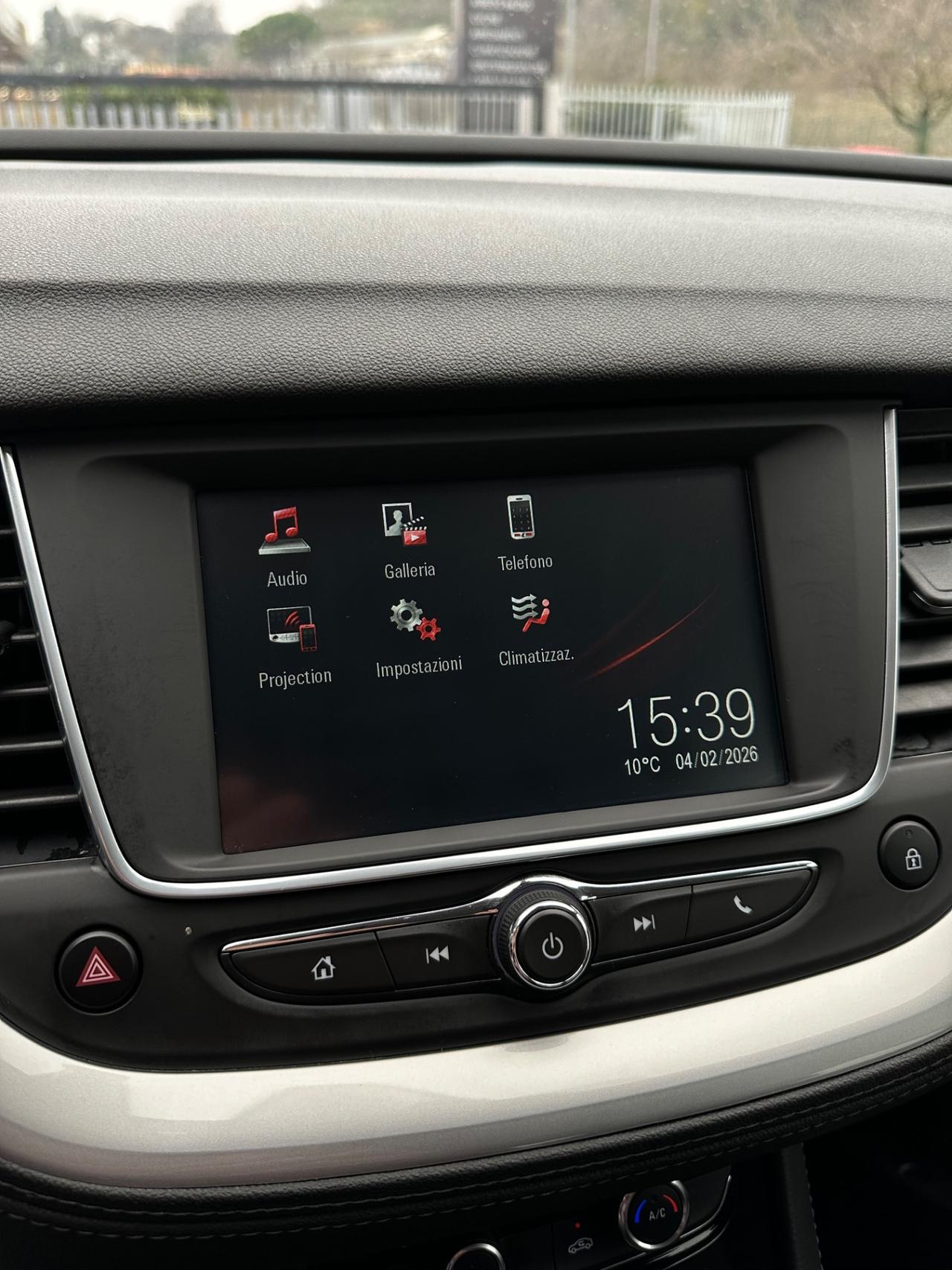 Opel Grandland X 1.5 diesel Ecotec Start&Stop Ultimate