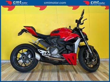 Ducati Streetfighter V2 955 - 2022
