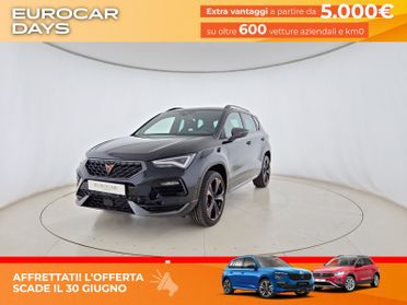 Cupra Ateca 1.5 tsi 150cv dsg