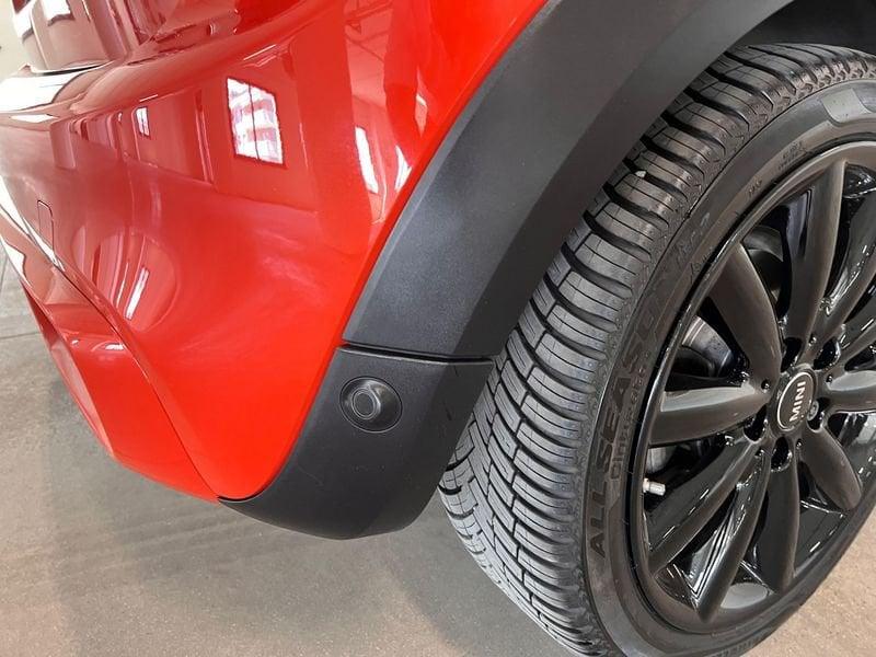 MINI Mini Cabrio F57 2018 Benzina 2.0 Cooper S auto