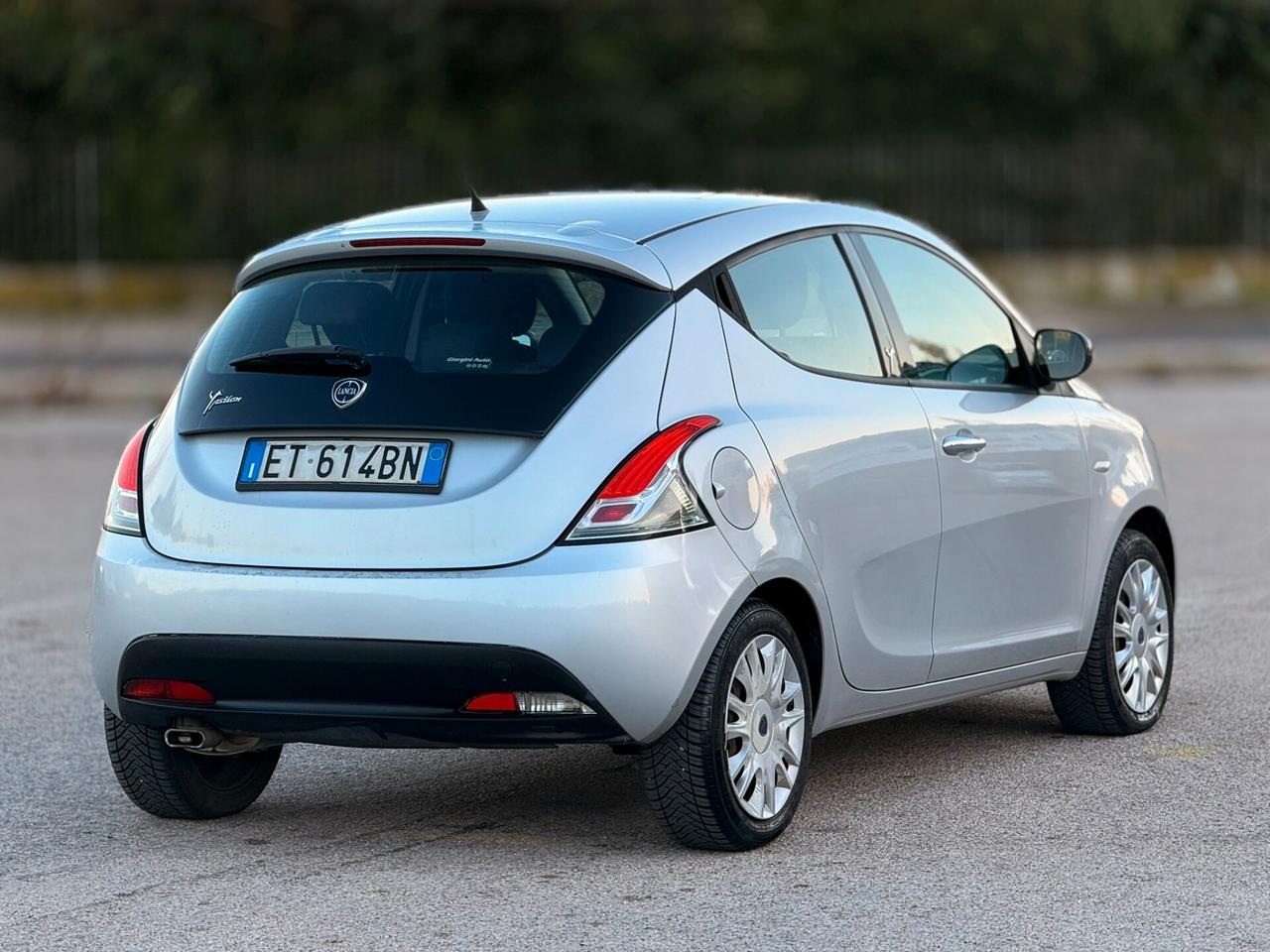 Lancia Ypsilon GARANZIA 12 MESI