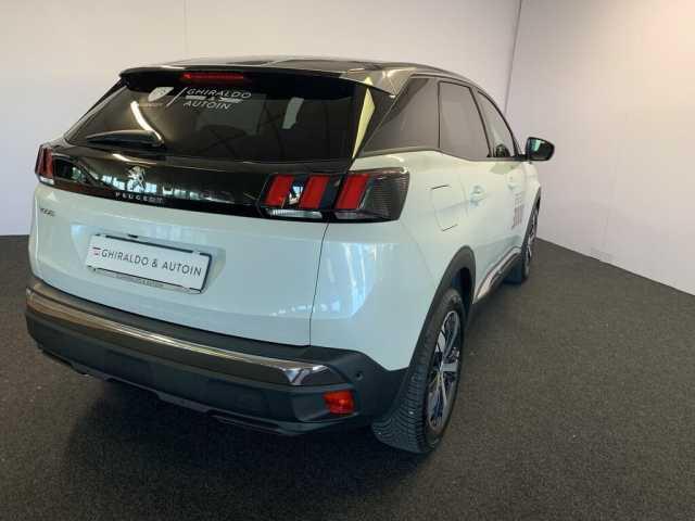 Peugeot 3008 1.5 bluehdi Allure Pack s&s 130cv eat8