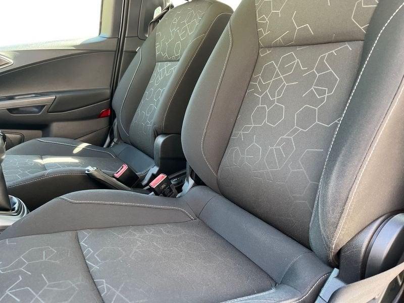 Ford B-Max 1.5 TDCi 75 CV Business