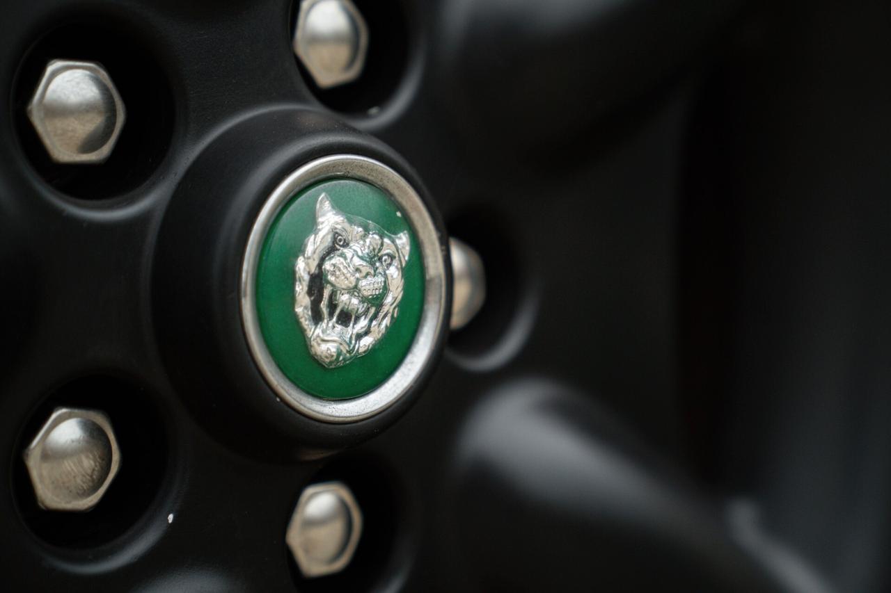 Jaguar XK 8 QDV CABRIOLET - JAG00083