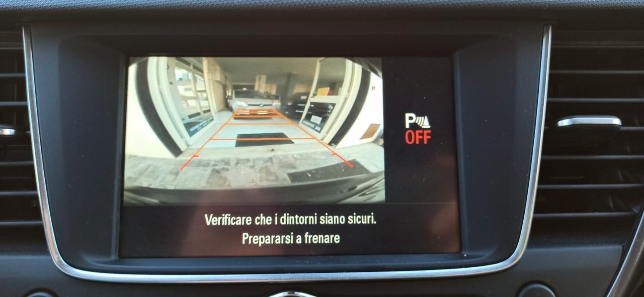 Opel Crossland 1.2 12V Start&Stop Elegance