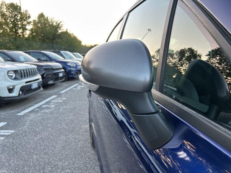 FIAT 500X 2022 1.3 mjet Sport 95cv